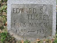 Tuskey, Edward S.